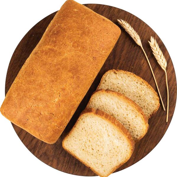 Хлеб Станичный