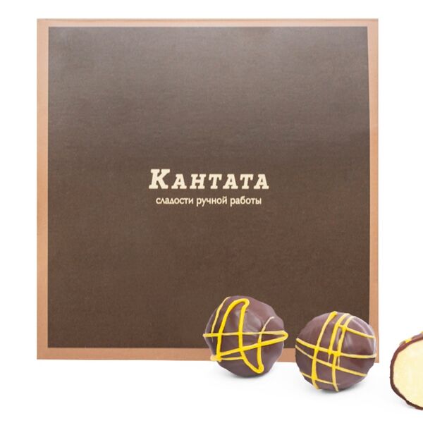 Трюфель Мангустин