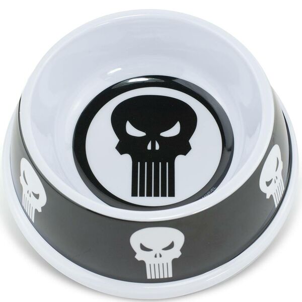 Buckle-Down миска Каратель 470 мл