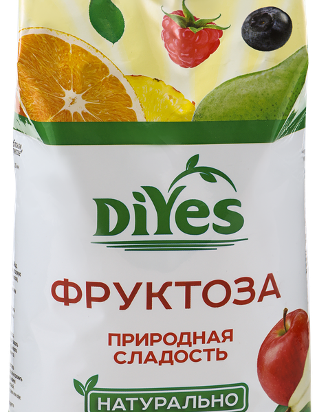 Фруктоза SUREL