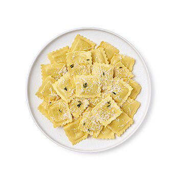 Равиоли с грушей и горгонзолой, Taste of, «Почти готово», 250 г, Россия