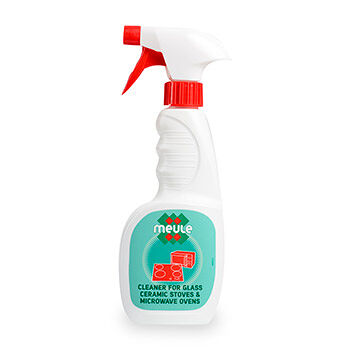 Средство чистящее Meule для стеклокерамических поверхностей и микроволновых печей