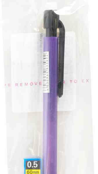 Карандаш механический Centrum со сменным стержнем