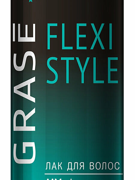 LA GRASE Лак для волос Flexi Style, 250 мл