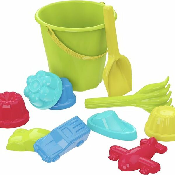 Игровой набор Непоседа для песка в ассортименте 1шт.