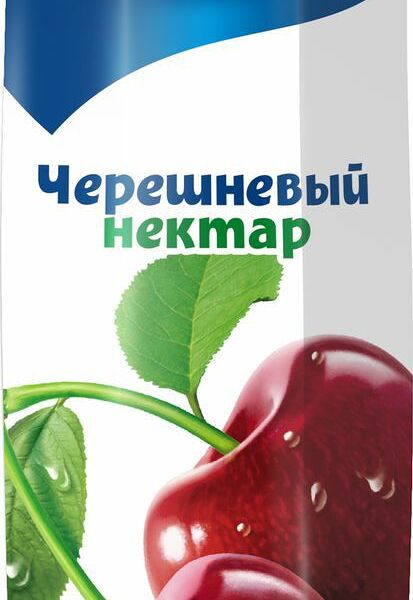 Нектар Santal Черешневый