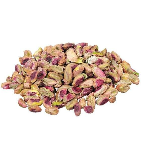 Фисташки очищенные