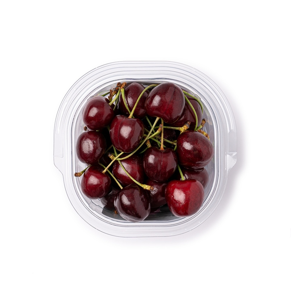 

Черешня красная «Азбука Вкуса» 400 г