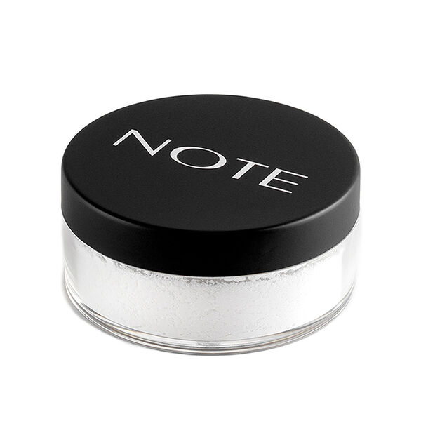 Пудра рассыпчатая для лица Note loose powder тон 01 18 г