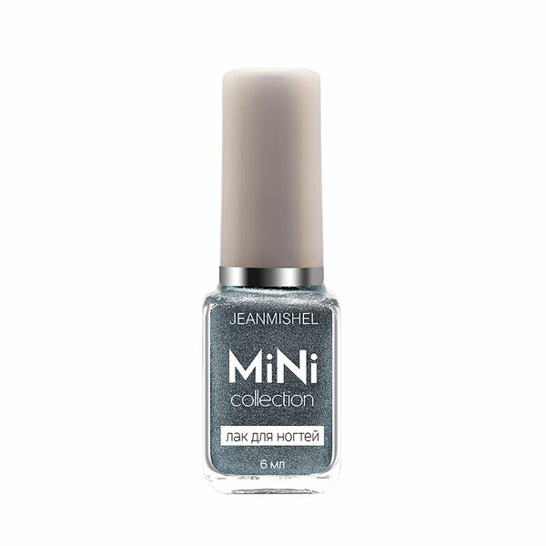 Лак для ногтей Jeanmishel MiNi Сollection т. 300 6 мл