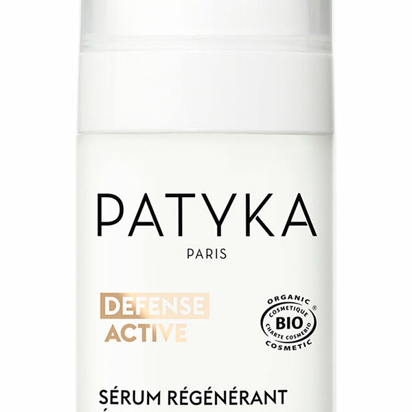 PATYKA Defense Active Сыворотка-сияние для лица, 30 мл