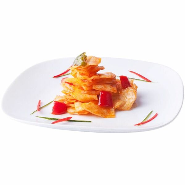 Салат Чим-чи из капусты белокочанной по-корейски