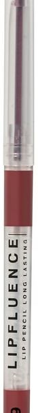 Карандаш для губ Influence Beauty Lipfluence стойкий Тон 09