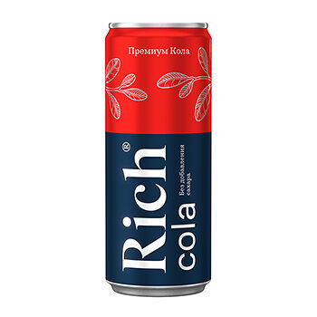 Rich Кола