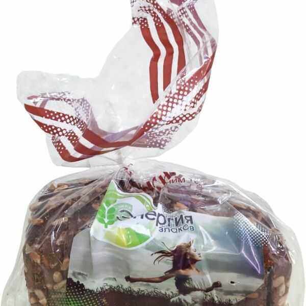 Хлеб Минхлеб Кубанский нарезка 300г