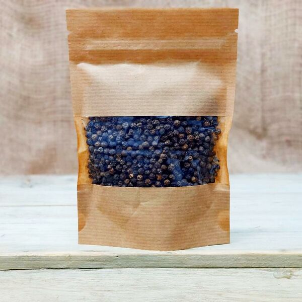 Перец черный горошком