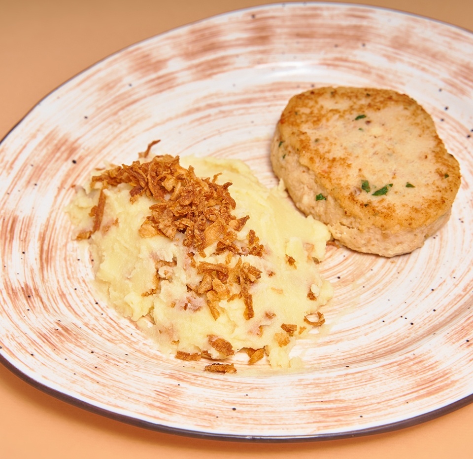 

Комбо-набор №5