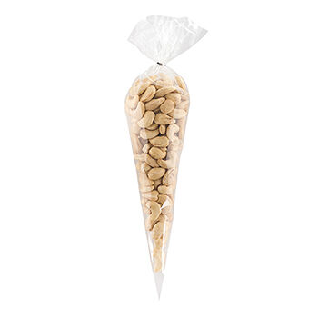 Орехи кешью сушеный 200г кулек, Россия