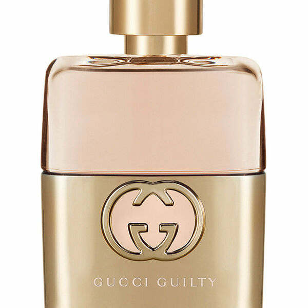 Gucci Guilty Парфюмерная вода женская 50 мл