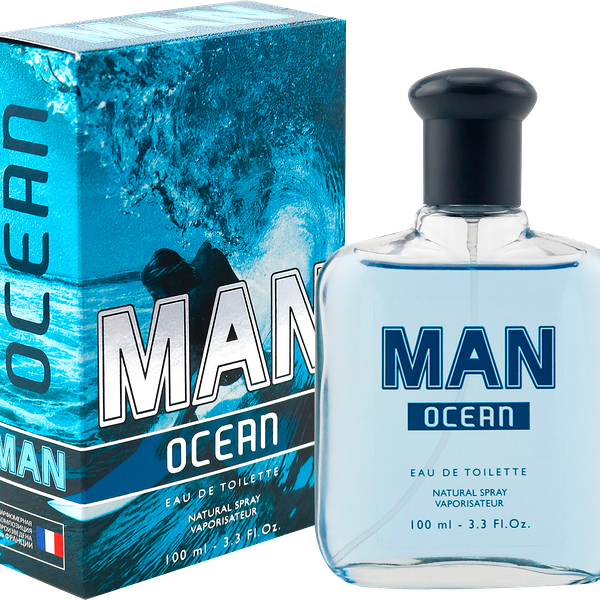 Туалетная вода Man Ocean мужская