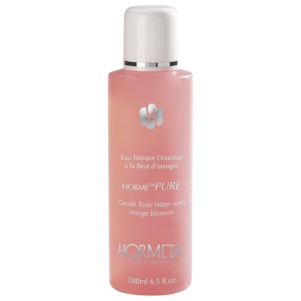 Hormeta horme pure тоник нежный с цветками апельсинового дерева 200 мл