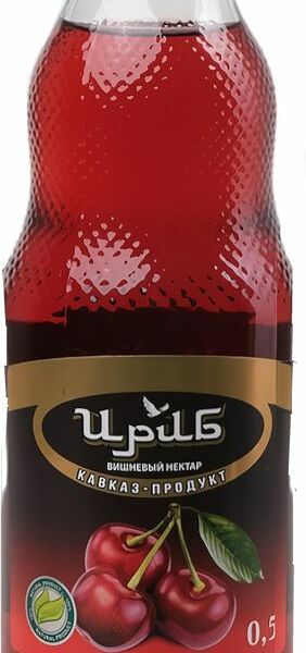 Нектар Ириб вишневый 0.5л