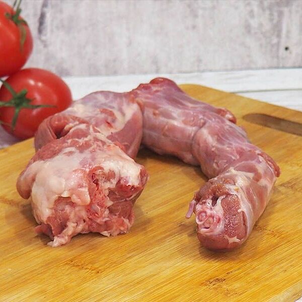 Хвосты говяжьи