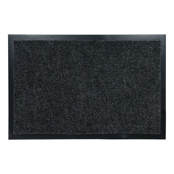 Коврик влаговпитывающий Vortex Trip 50х80 см серый