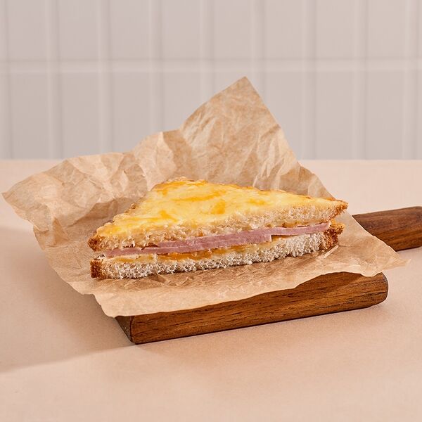 Сэндвич Крок-месье, 100 г