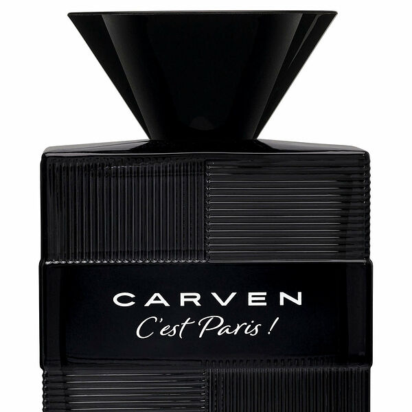 CARVEN C'est Paris ! Pour Homme Туалетная вода мужская 50 мл