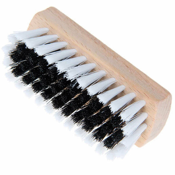 Щетка одежная малая с искусственным ворсом ТМ Радуга плюс