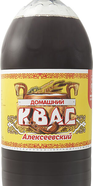 Квас Алексеевский Домашний