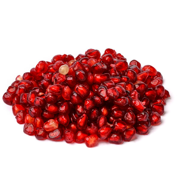 Гранат очищенный