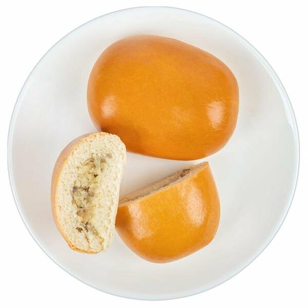 Пирожки Корона Фуд Картофель и грибы