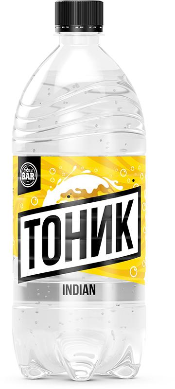 

Напиток Star Bar Тоник Indian 1л