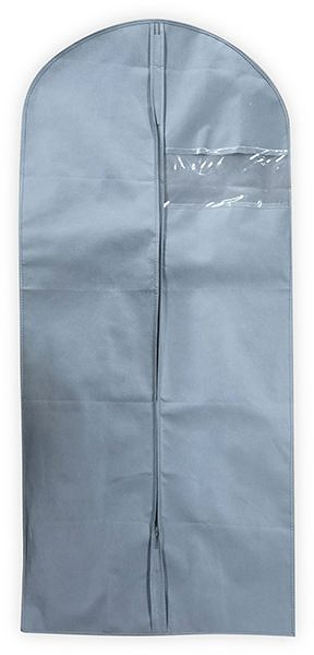 Чехол для одежды, нетканый материал, 1 шт