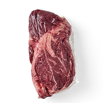 Шея говяжья без кости Симментал Наша Ферма, Россия