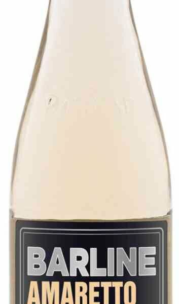 Сироп Barline Амаретто