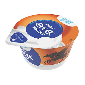 Йогурт Молочная культура греческий натуральный 2%