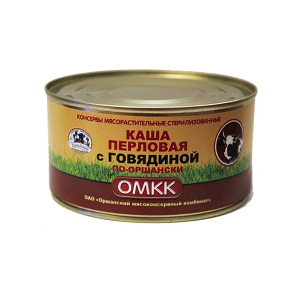 Консервы м/р стер. 