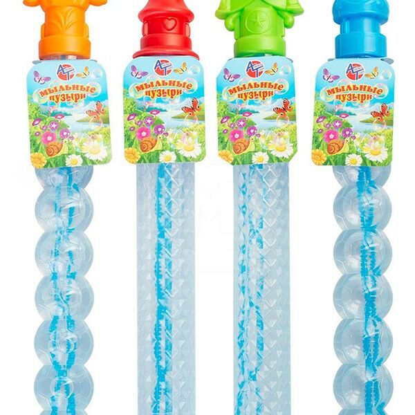 Мыльные пузыри Алекс Тойз Меч, в ассортименте