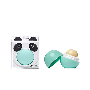 Бальзам для губ Beauty Bar с ароматом мяты коробочка