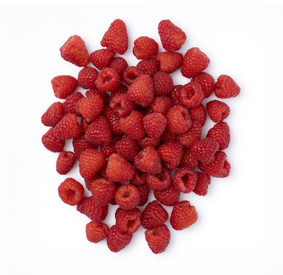 

Малина Seasons 400 г