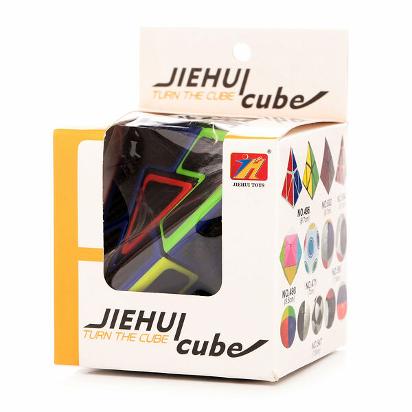 Головоломка - куб ТМ Jiehui cube (Джейхуай куб)