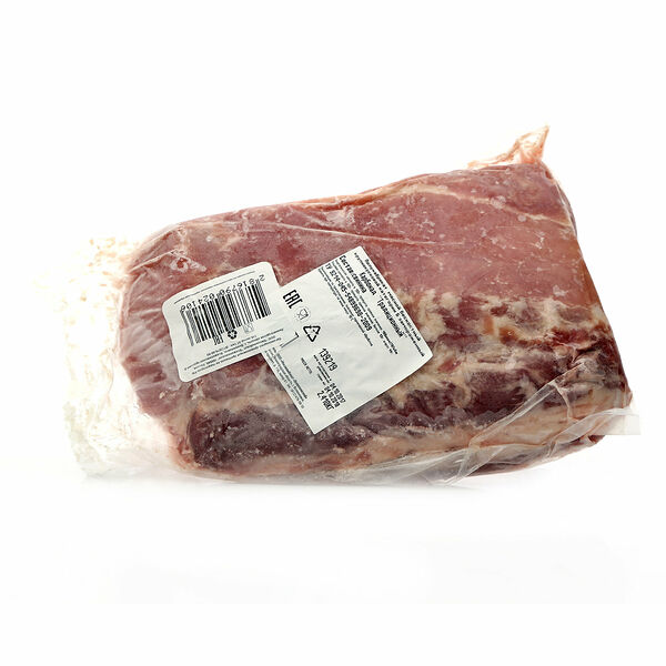 Карбонад традиционный замороженный ТМ Всеволожский