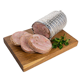 Рулет Окраина Куриный из мяса птицы