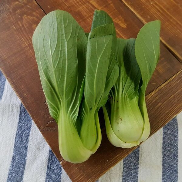 Мини-бок-чой, 250 гр