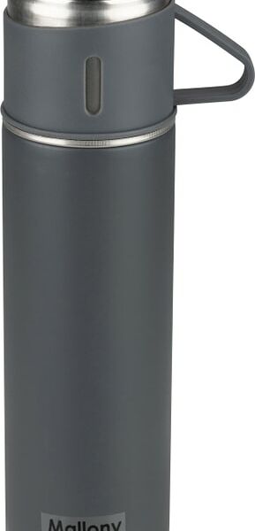 Набор Mallony Festa Термос 500мл + Термокружки 3шт