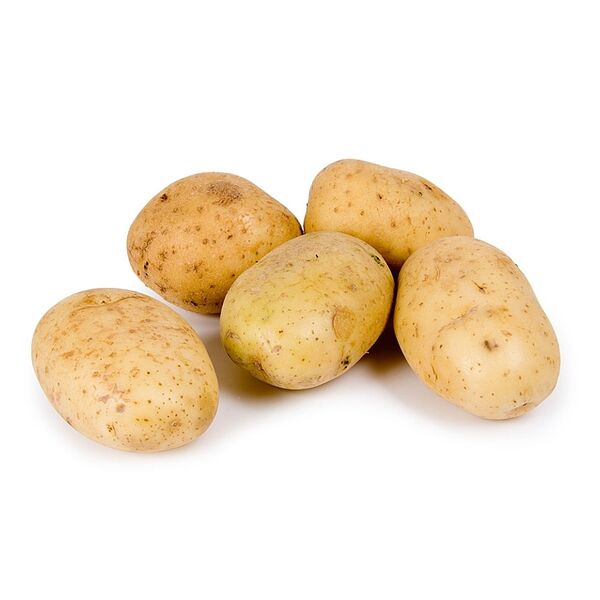 Картофель фермерский