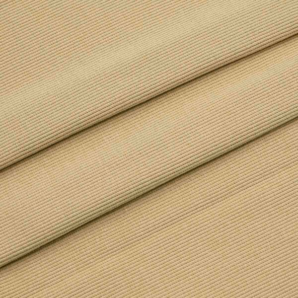 23906 Кашкорсе с лайкрой 30/1, 25*59см (+/-2см) 95% х/б+5% лайкр, цв.песочный (9551)